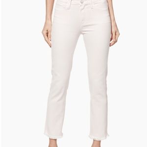 Hoxton | Faded Cotton Candy